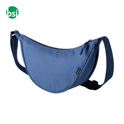 Rpet crossbody waist bag LOLLAP - Immagine 2
