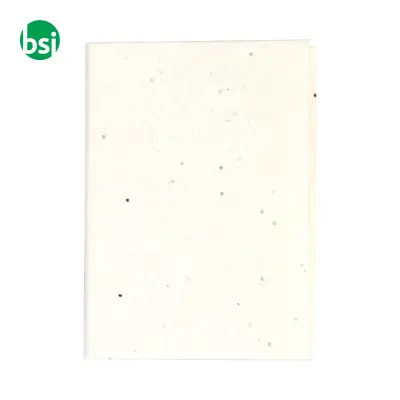 Seed paper sticky notepad SEMILLA - Immagine 3