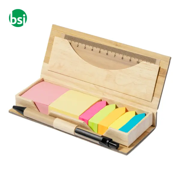 Sticky notepad ZIZHU -  1