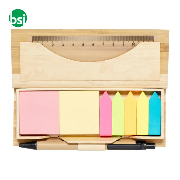 Sticky notepad ZIZHU -  2