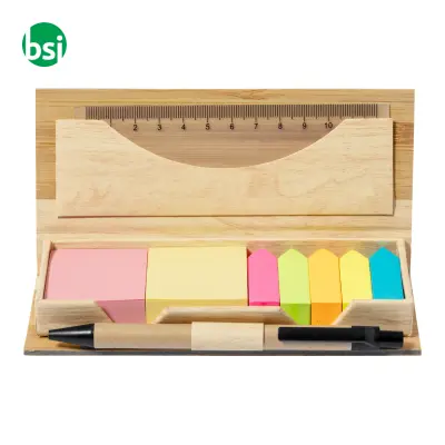 Sticky notepad ZIZHU - Immagine 3