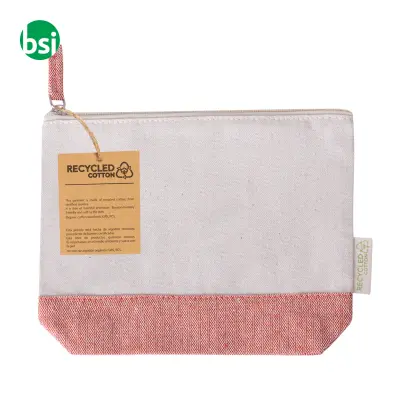 Cosmetic bag TOREBIX - Immagine 8