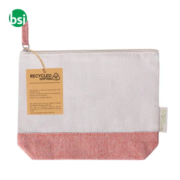 Cosmetic bag TOREBIX -  8