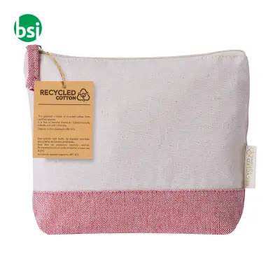 Cosmetic bag TOREBIX - Immagine 2