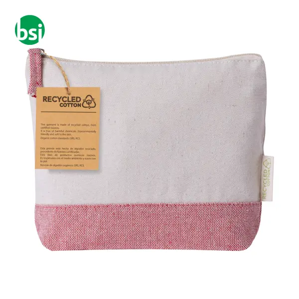 Cosmetic bag TOREBIX -  2