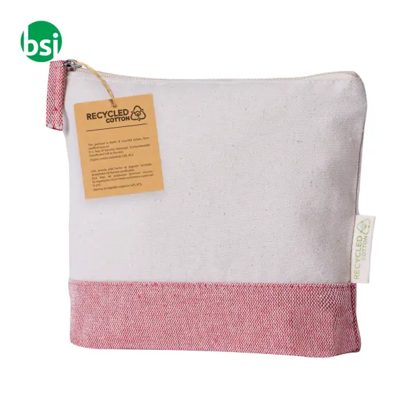 Cosmetic bag TOREBIX -  3