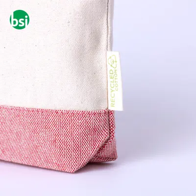 Cosmetic bag TOREBIX - Immagine 4