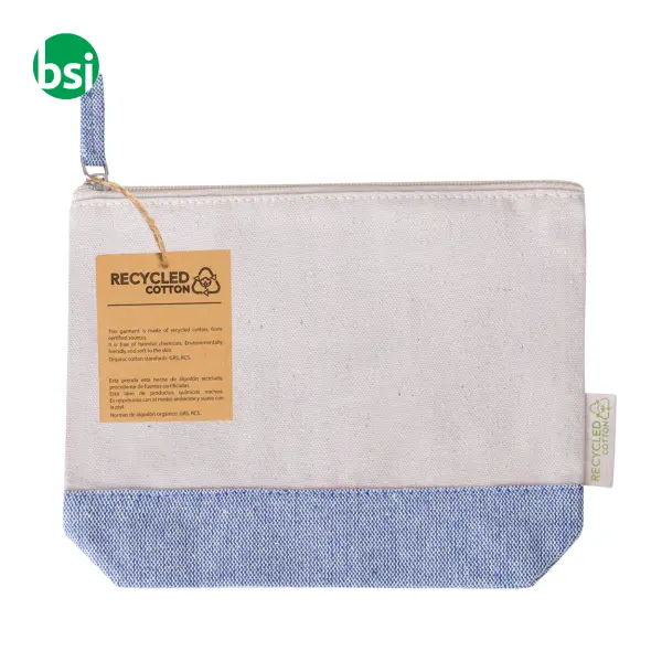 Cosmetic bag TOREBIX -  9