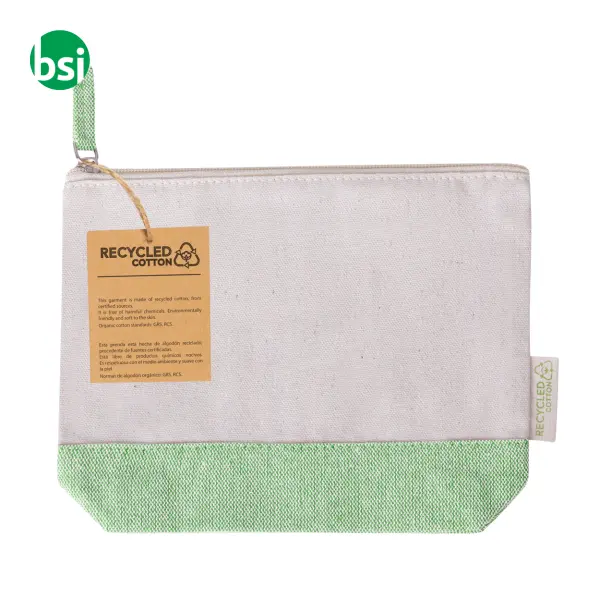 Cosmetic bag TOREBIX -  10