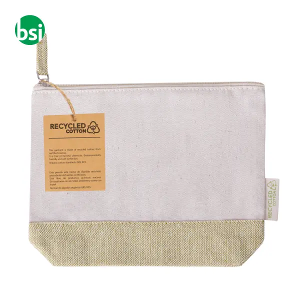 Cosmetic bag TOREBIX -  11