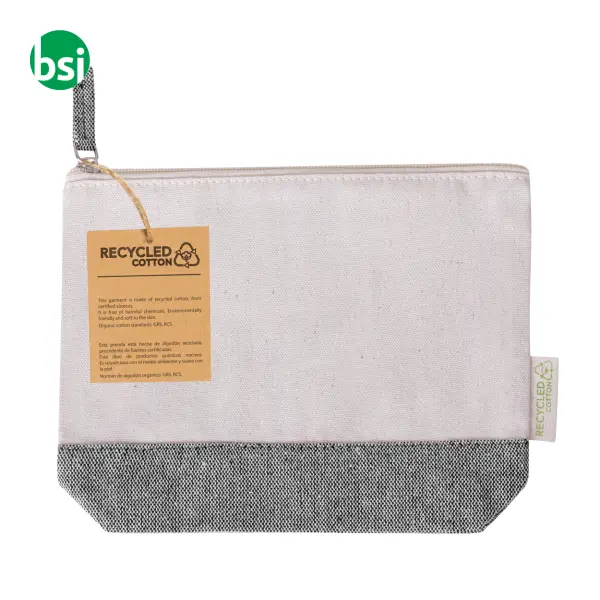 Cosmetic bag TOREBIX -  1