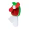 Hand fan, watermelon AMALFI - Anteprima 2