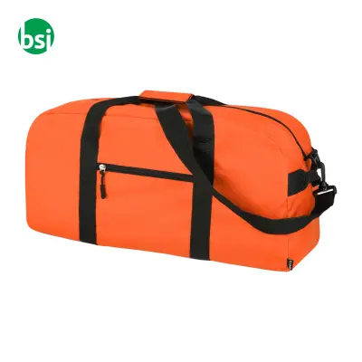 Rpet sports bag DORIAN - Immagine 8