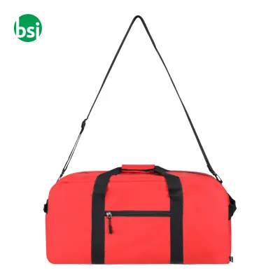 Rpet sports bag DORIAN - Immagine 2