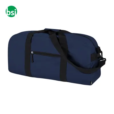 Rpet sports bag DORIAN - Immagine 7