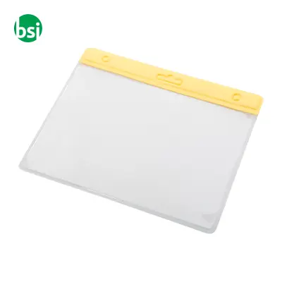 Badge holder BAHHOL - Immagine 3