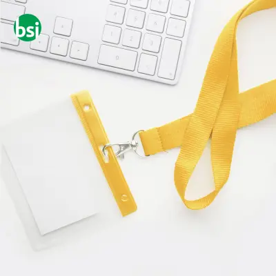 Badge holder BAHHOL - Immagine 4