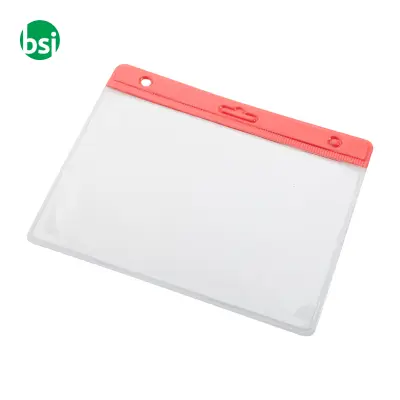 Badge holder BAHHOL - Immagine 10