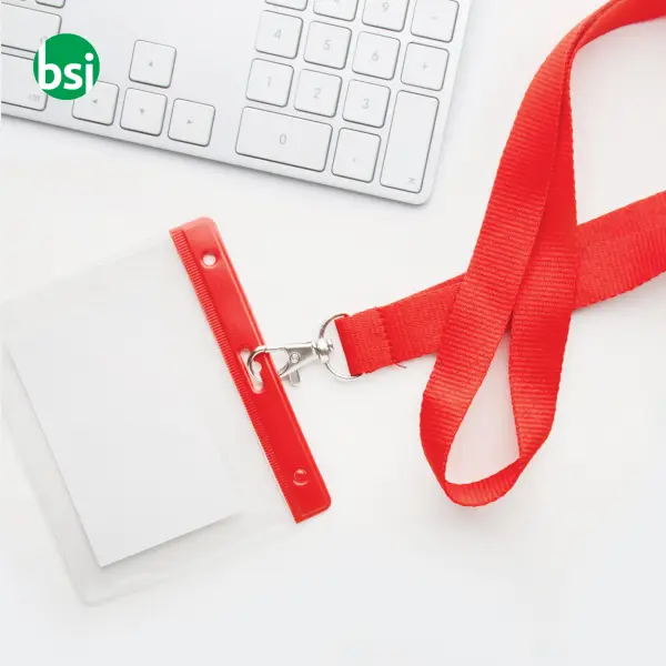 Badge holder BAHHOL -  5