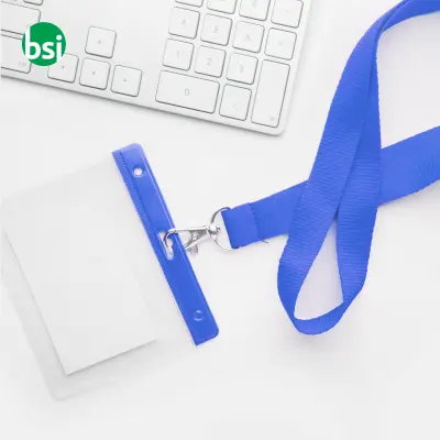 Badge holder BAHHOL - Immagine 6