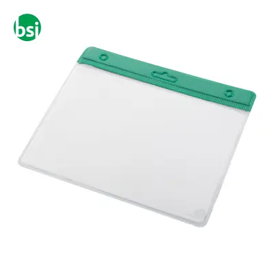Badge holder BAHHOL - Immagine 12