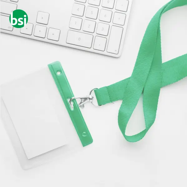 Badge holder BAHHOL -  7