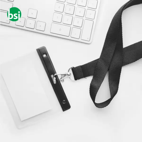 Badge holder BAHHOL -  8