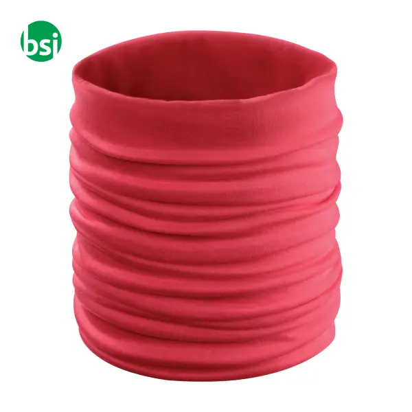Multipurpose scarf SUMMIT -  5