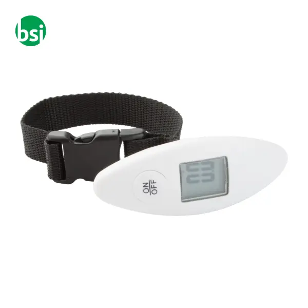Luggage scale NEWARK -  3