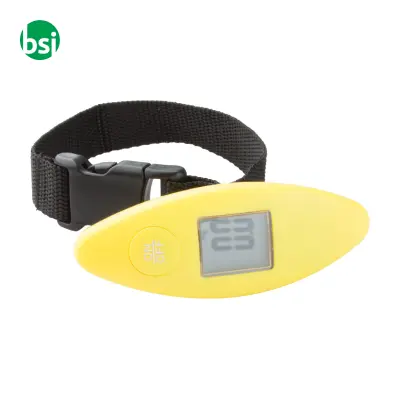 Luggage scale NEWARK - Immagine 2