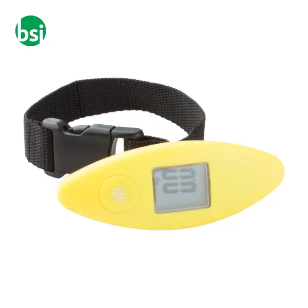 Luggage scale NEWARK -  2