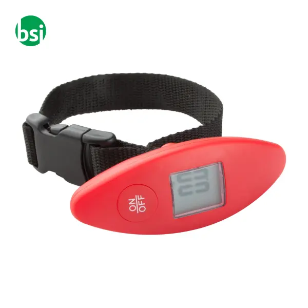 Luggage scale NEWARK -  4