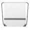 Reflective drawstring bag VIDRAW - Anteprima 15