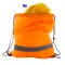 Reflective drawstring bag VIDRAW - Anteprima 5