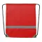 Reflective drawstring bag VIDRAW - Anteprima 12