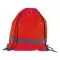 Reflective drawstring bag VIDRAW - Anteprima 6