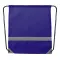 Reflective drawstring bag VIDRAW - Anteprima 13