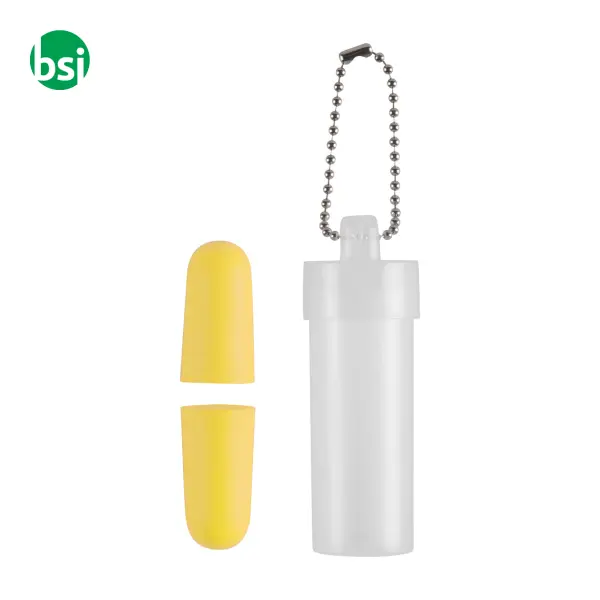 Earplugs PLUX -  8