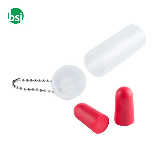 Earplugs PLUX -  3