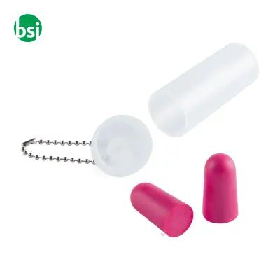 Earplugs PLUX - Immagine 7