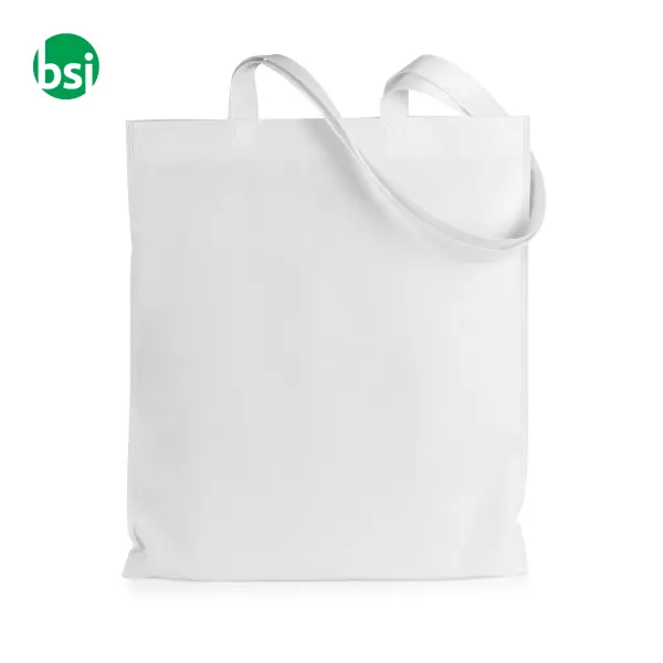 Shopping bag WOZZIN -  3