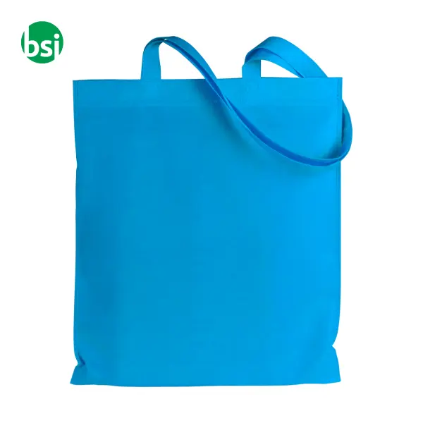 Shopping bag WOZZIN -  8