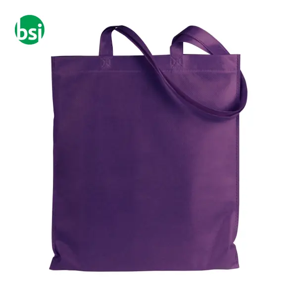 Shopping bag WOZZIN -  13