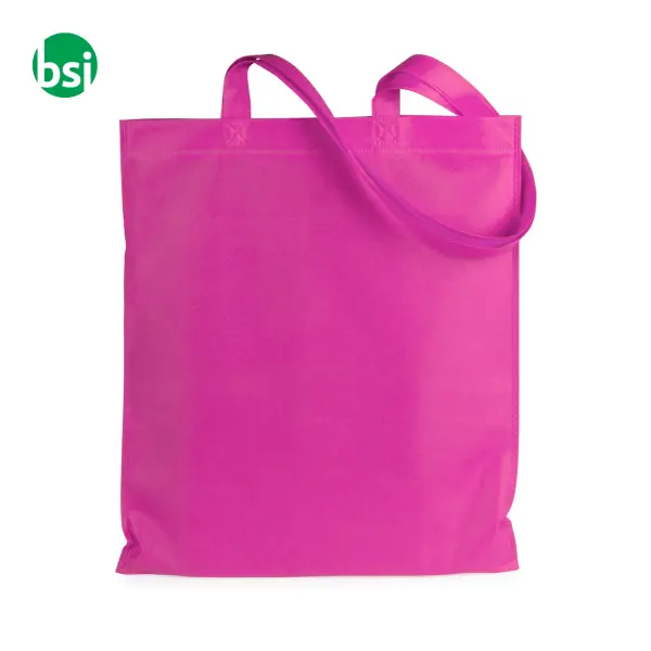 Shopping bag WOZZIN -  11
