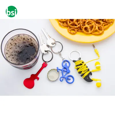 Keyring BIANX - Immagine 5