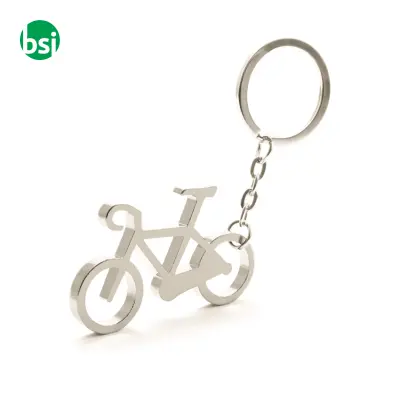 Keyring BIANX - Immagine 7
