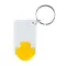Trolley coin keyring TROLEX - Anteprima 19