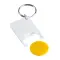 Trolley coin keyring TROLEX - Anteprima 4