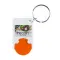 Trolley coin keyring TROLEX - Anteprima 7