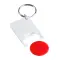 Trolley coin keyring TROLEX - Anteprima 8
